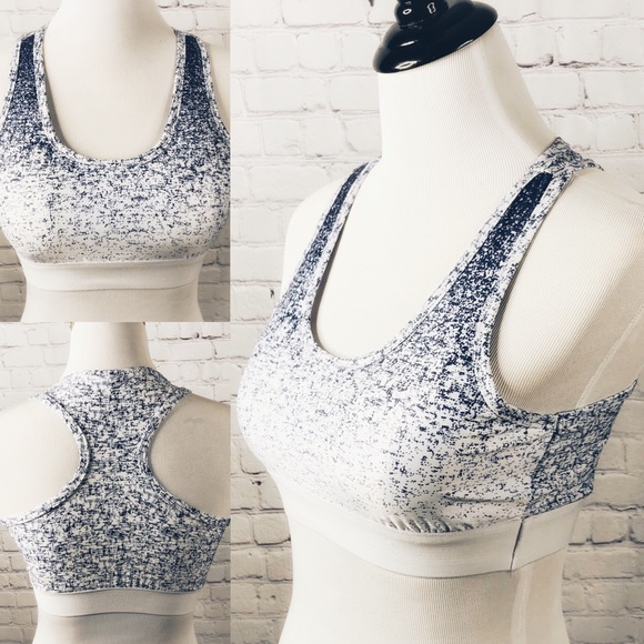 Teresa Gradient Legging and Bra Set - Picture 8 of 8